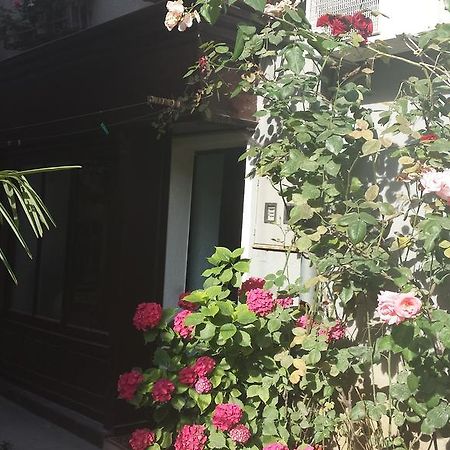 Apartment Saric Ловран Екстериор снимка